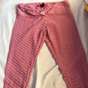 tiktok butt lift leggings